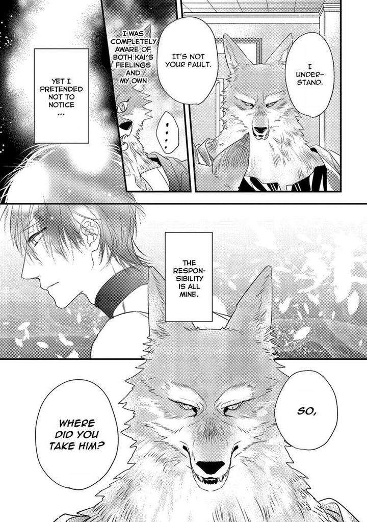 Kemonohito-Omegaverse-Hasumi-Hana-Eng page 20