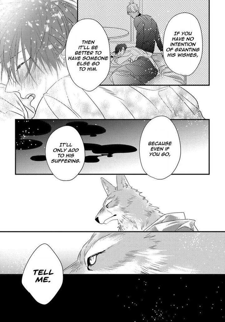 Kemonohito-Omegaverse-Hasumi-Hana-Eng page 22