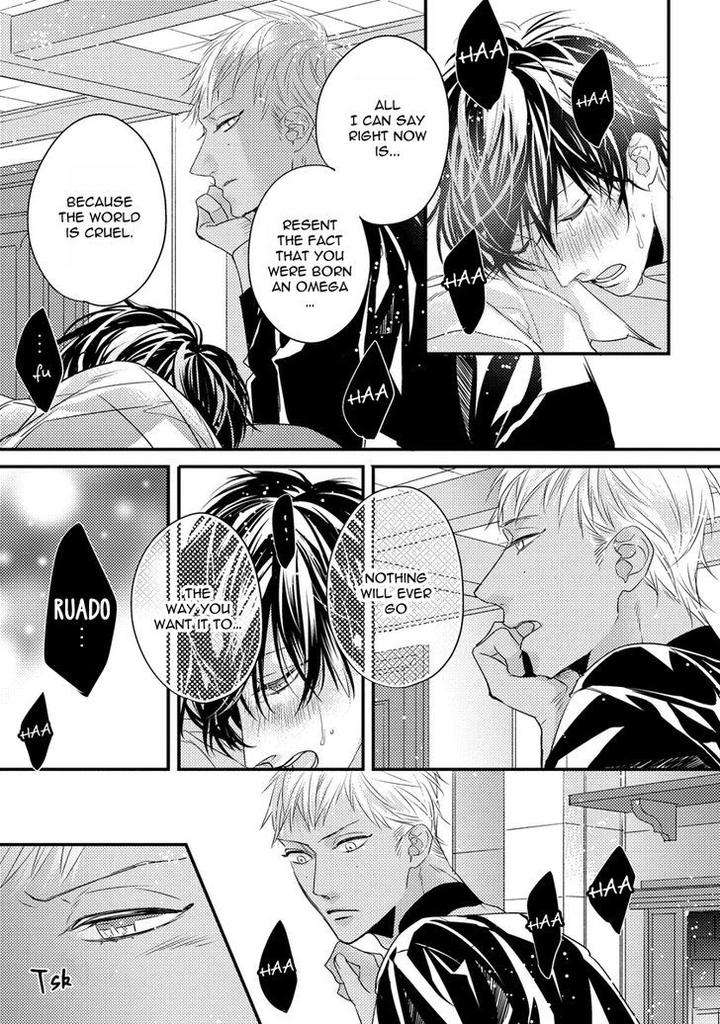 Kemonohito-Omegaverse-Hasumi-Hana-Eng page 24