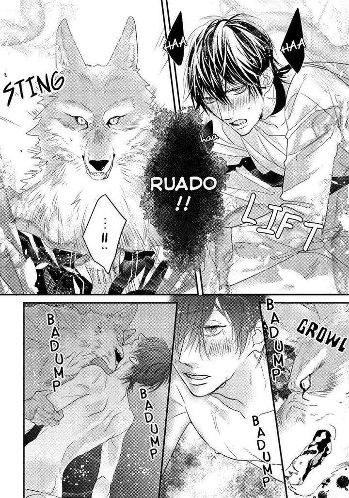 Kemonohito-Omegaverse-Hasumi-Hana-Eng page 27