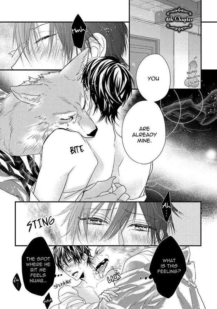 Kemonohito-Omegaverse-Hasumi-Hana-Eng page 2