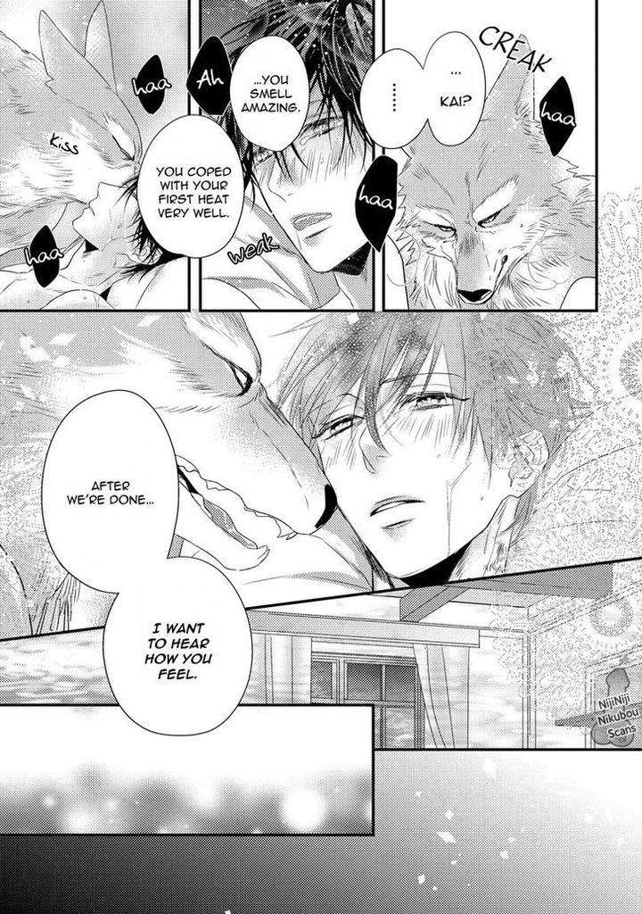 Kemonohito-Omegaverse-Hasumi-Hana-Eng page 14
