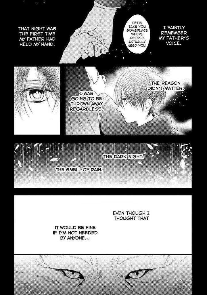 Kemonohito-Omegaverse-Hasumi-Hana-Eng page 15