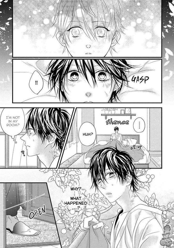 Kemonohito-Omegaverse-Hasumi-Hana-Eng page 16