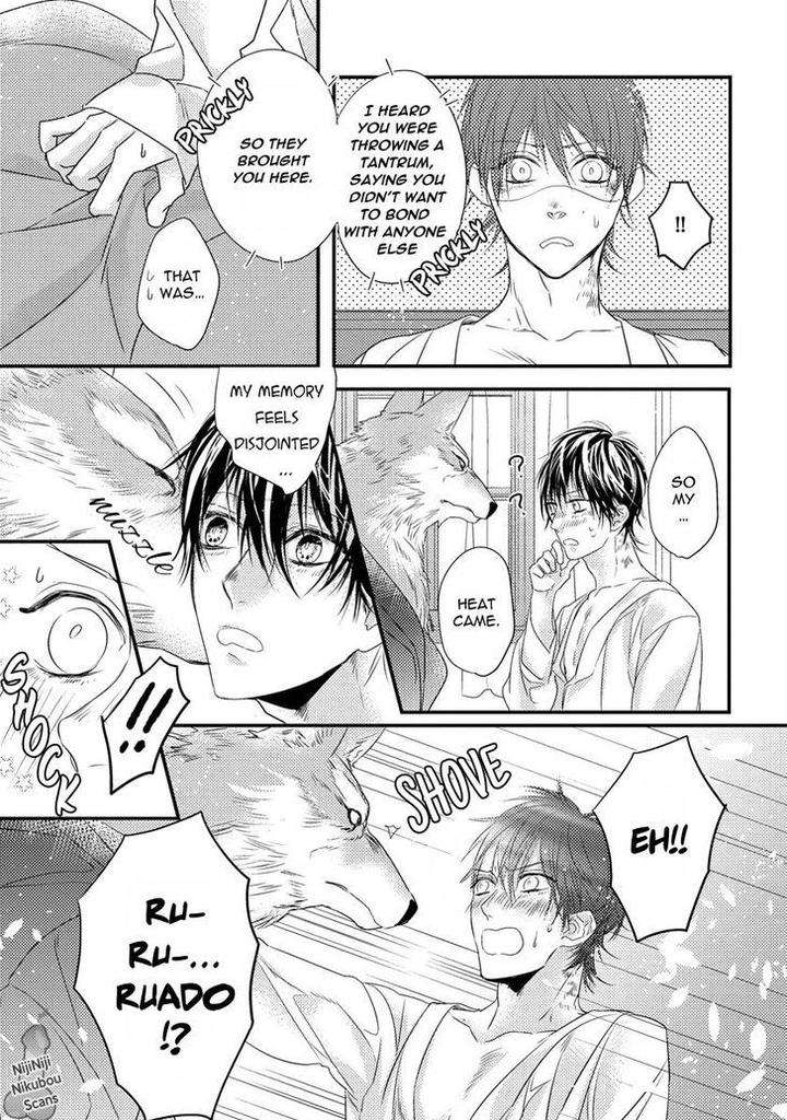 Kemonohito-Omegaverse-Hasumi-Hana-Eng page 18