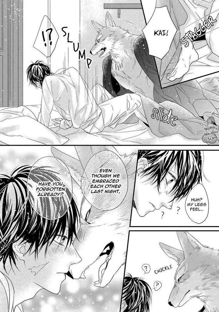 Kemonohito-Omegaverse-Hasumi-Hana-Eng page 19