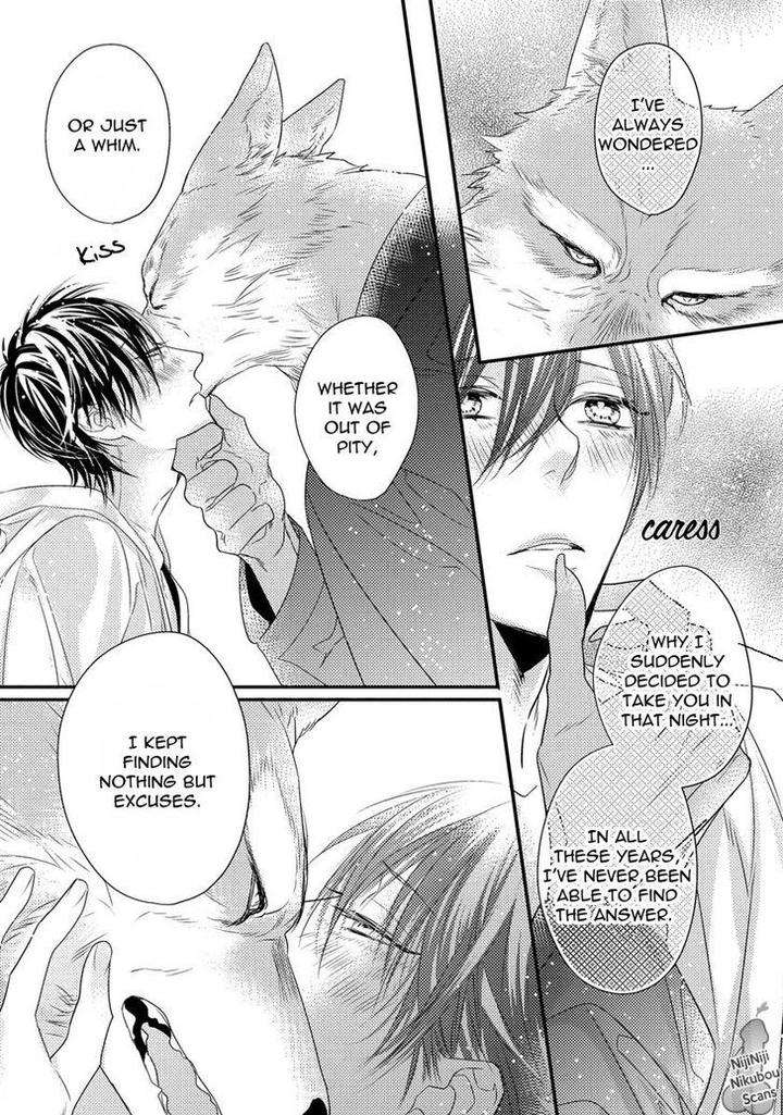 Kemonohito-Omegaverse-Hasumi-Hana-Eng page 21