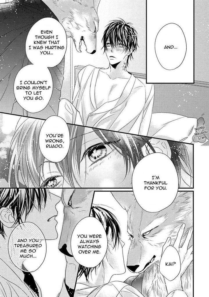 Kemonohito-Omegaverse-Hasumi-Hana-Eng page 22