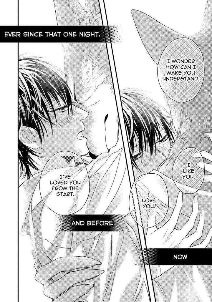 Kemonohito-Omegaverse-Hasumi-Hana-Eng page 23