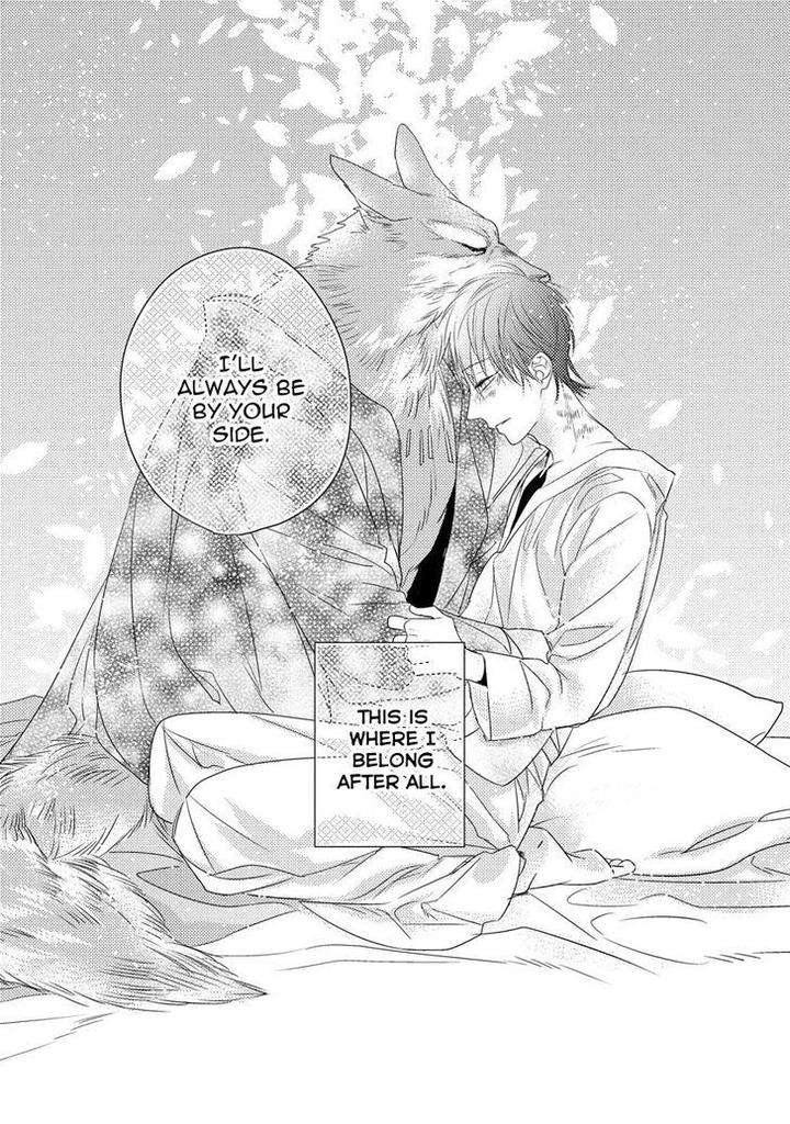 Kemonohito-Omegaverse-Hasumi-Hana-Eng page 24