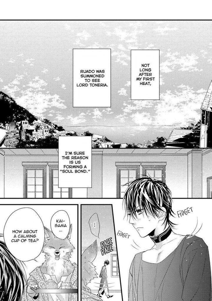 Kemonohito-Omegaverse-Hasumi-Hana-Eng page 25