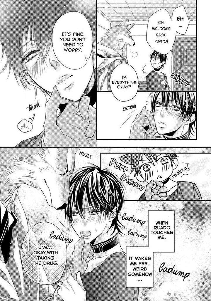 Kemonohito-Omegaverse-Hasumi-Hana-Eng page 30