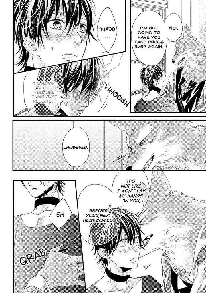 Kemonohito-Omegaverse-Hasumi-Hana-Eng page 31