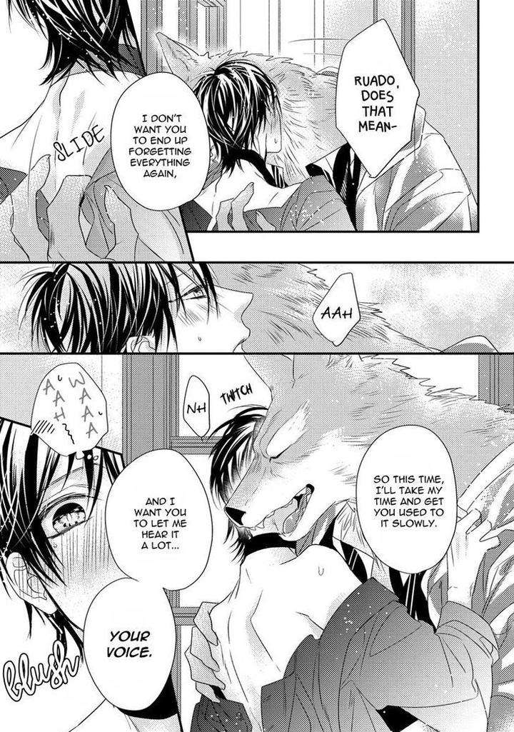 Kemonohito-Omegaverse-Hasumi-Hana-Eng page 32