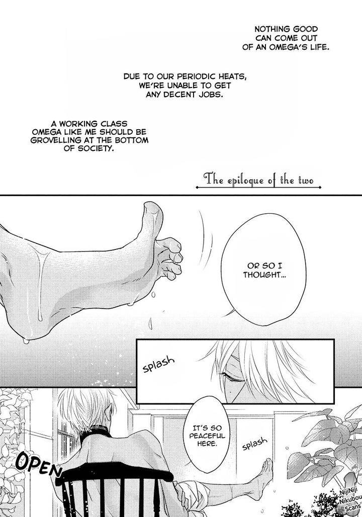 Kemonohito-Omegaverse-Hasumi-Hana-Eng page 3