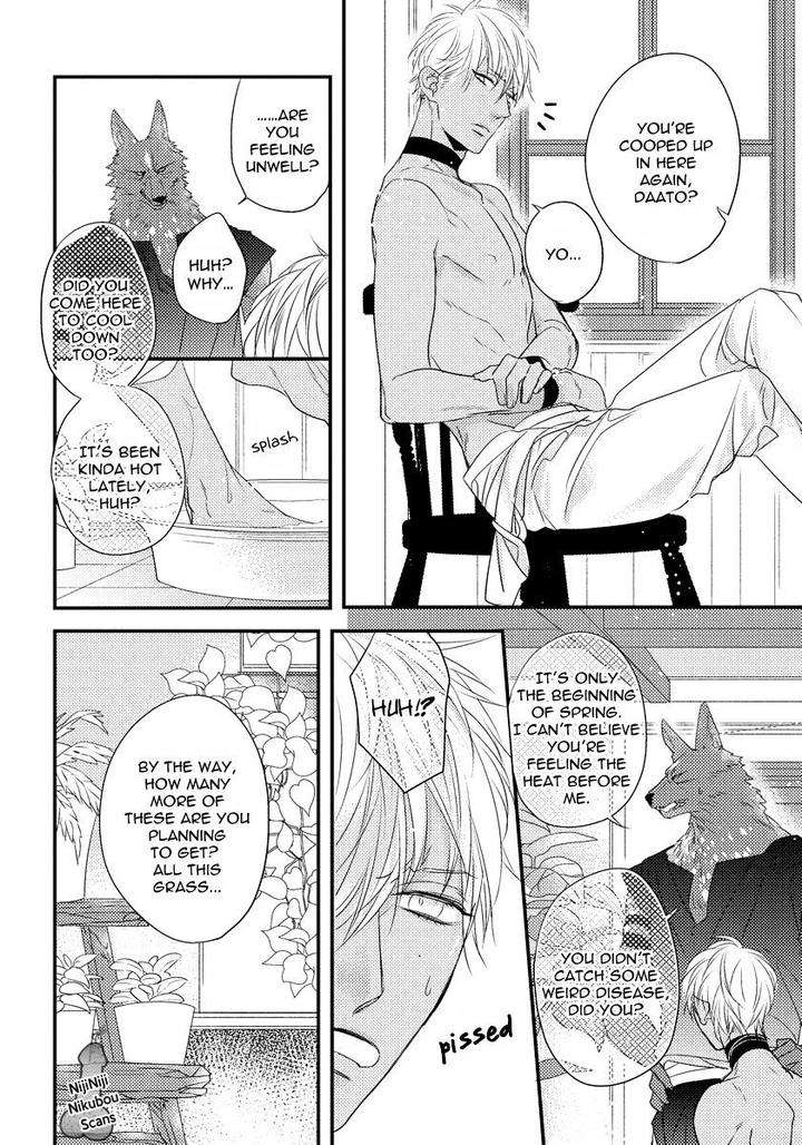 Kemonohito-Omegaverse-Hasumi-Hana-Eng page 4