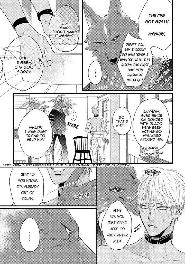Kemonohito-Omegaverse-Hasumi-Hana-Eng page 5