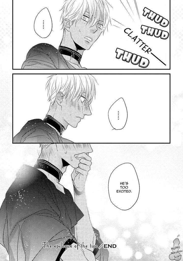 Kemonohito-Omegaverse-Hasumi-Hana-Eng page 8