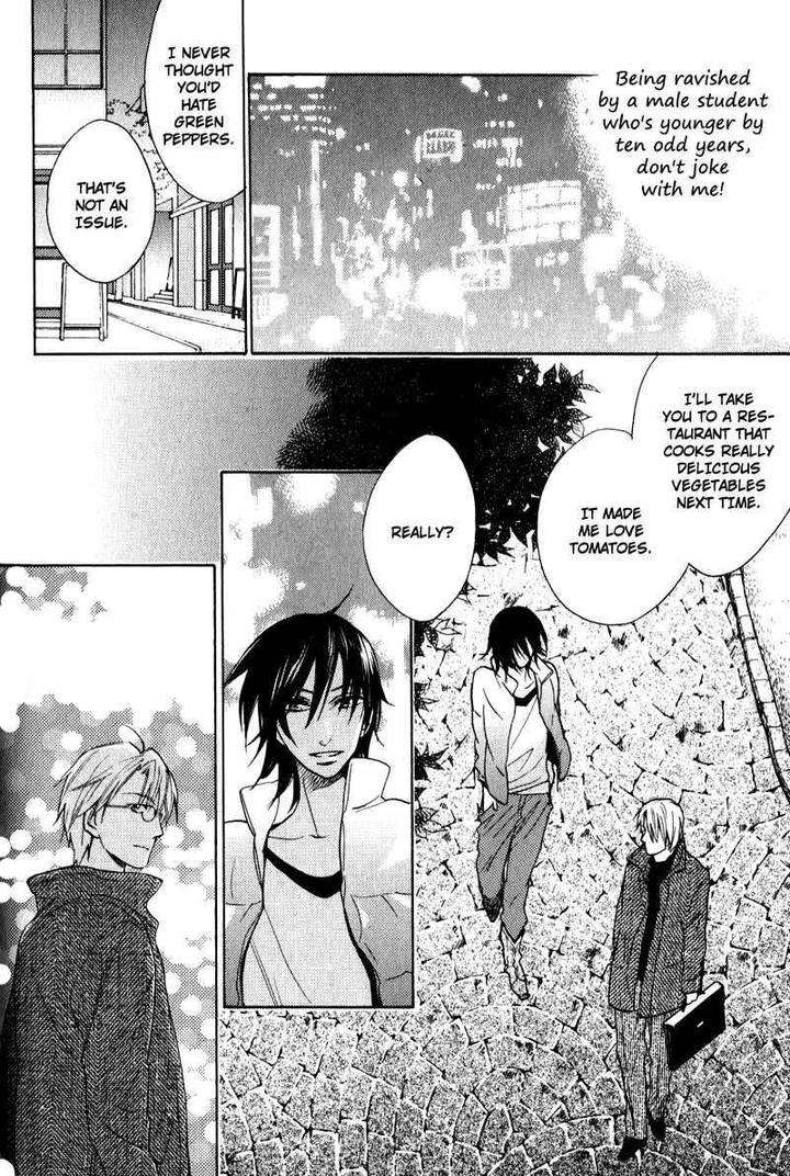 Kenban-No-Ue-No-Caress-Fujitani-Youko-Eng page 11