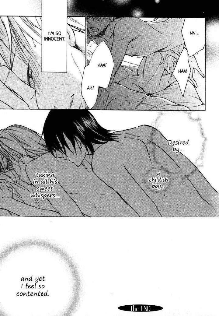 Kenban-No-Ue-No-Caress-Fujitani-Youko-Eng page 17