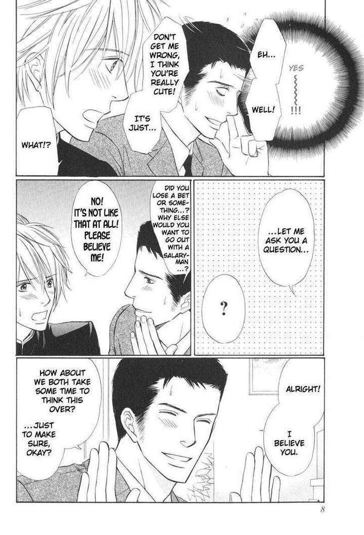 Kibishiku-Aishite-Love-Hard-Honjou-Rie-Eng page 14