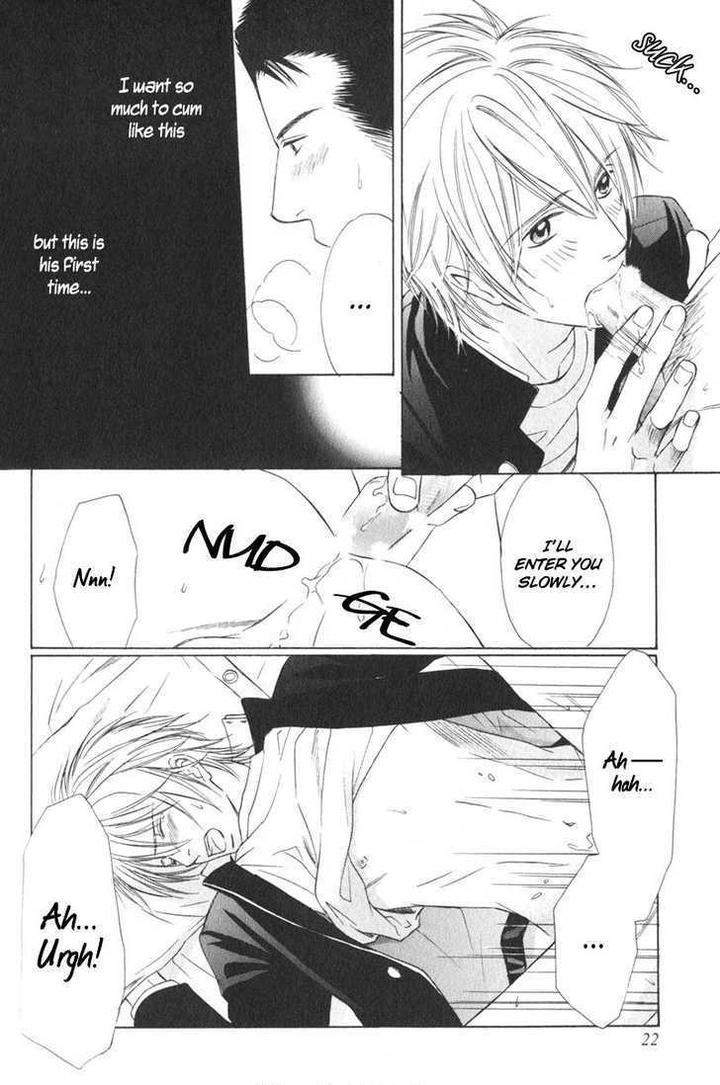 Kibishiku-Aishite-Love-Hard-Honjou-Rie-Eng page 28