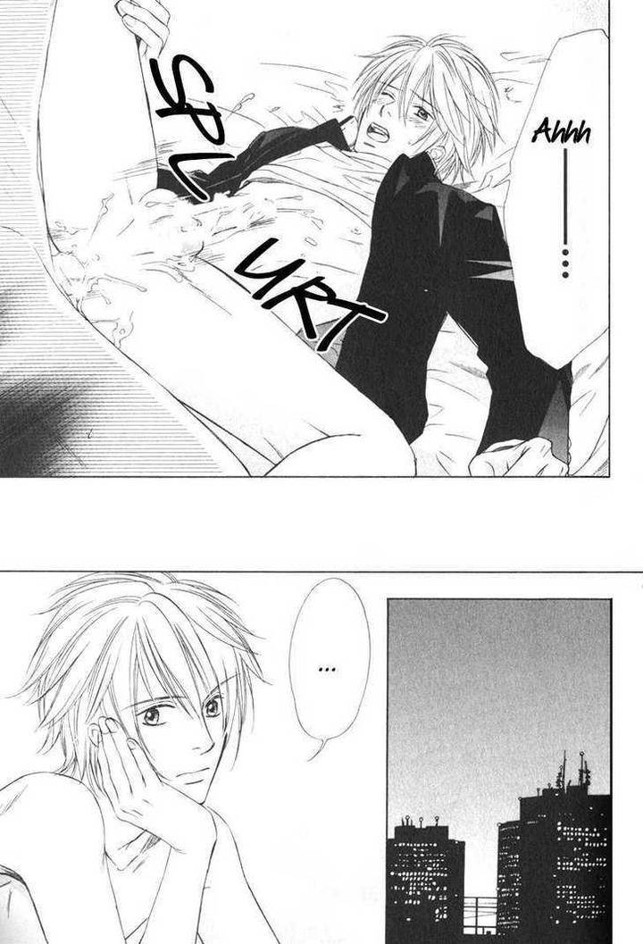 Kibishiku-Aishite-Love-Hard-Honjou-Rie-Eng page 31