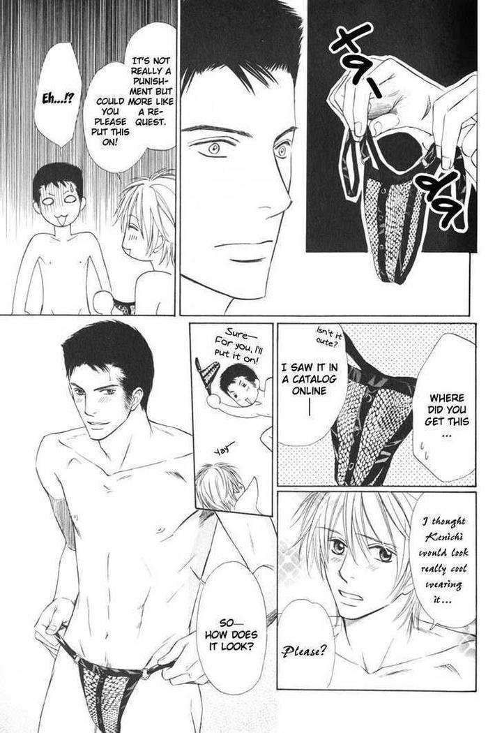 Kibishiku-Aishite-Love-Hard-Honjou-Rie-Eng page 35