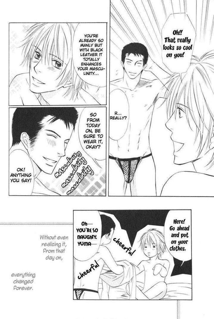 Kibishiku-Aishite-Love-Hard-Honjou-Rie-Eng page 36