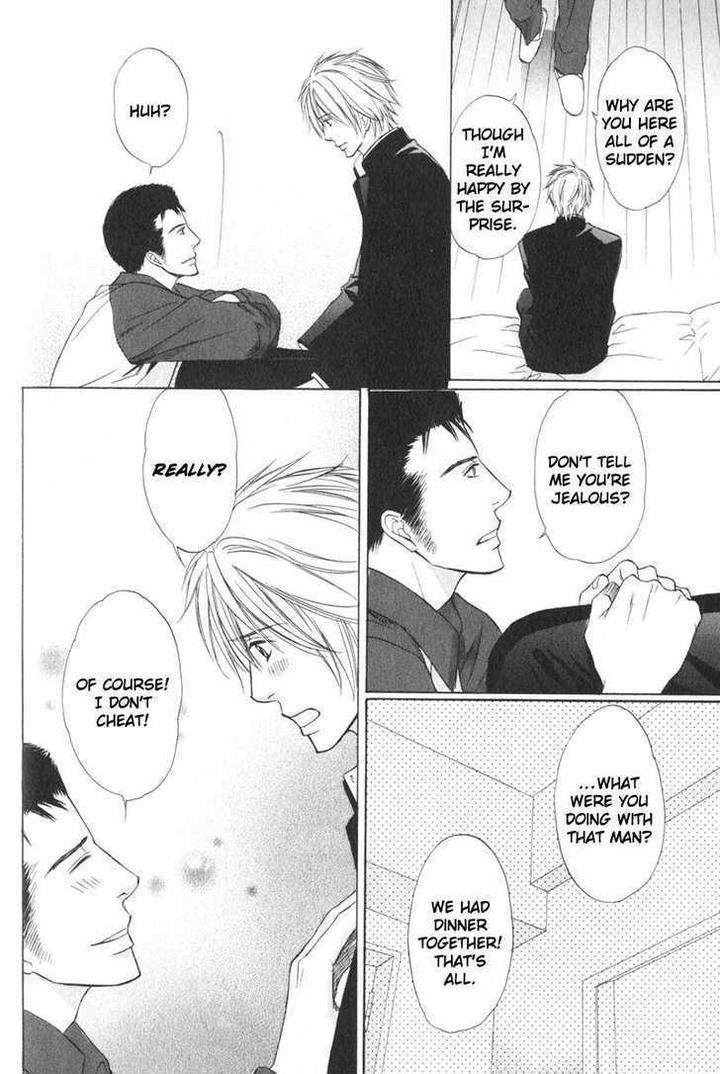 Kibishiku-Aishite-Love-Hard-Honjou-Rie-Eng page 40