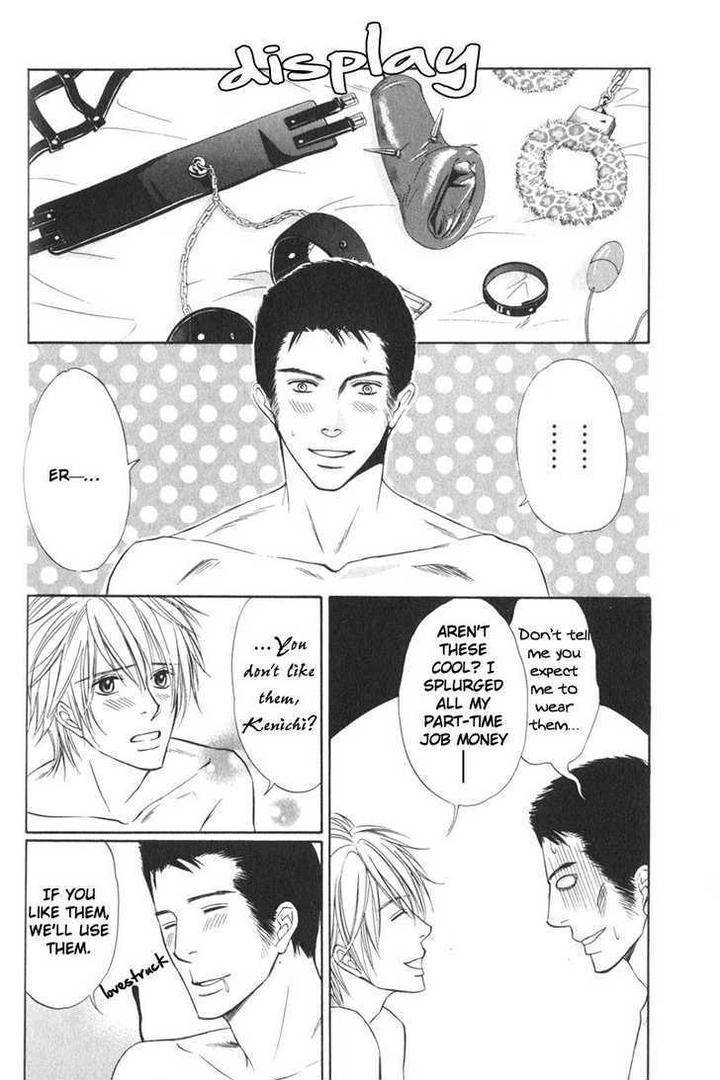 Kibishiku-Aishite-Love-Hard-Honjou-Rie-Eng page 48