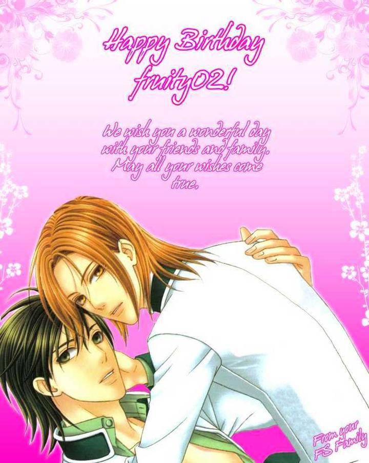 Kibishiku-Aishite-Love-Hard-Honjou-Rie-Eng chapter_003 thumbnail