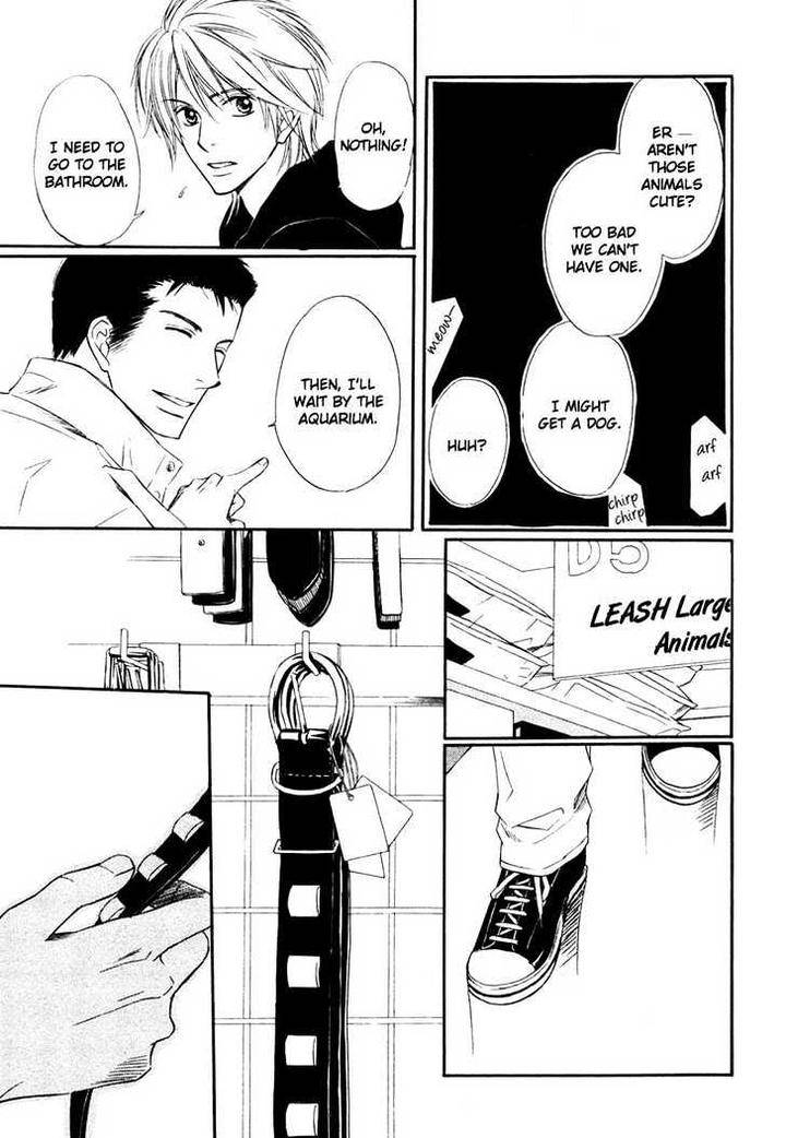 Kibishiku-Aishite-Love-Hard-Honjou-Rie-Eng page 23