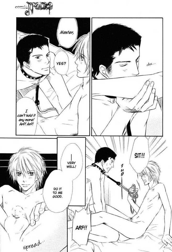 Kibishiku-Aishite-Love-Hard-Honjou-Rie-Eng page 35