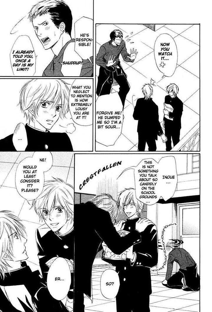 Kibishiku-Aishite-Love-Hard-Honjou-Rie-Eng page 13
