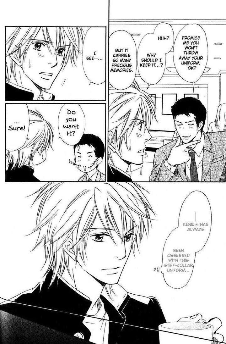 Kibishiku-Aishite-Love-Hard-Honjou-Rie-Eng page 10