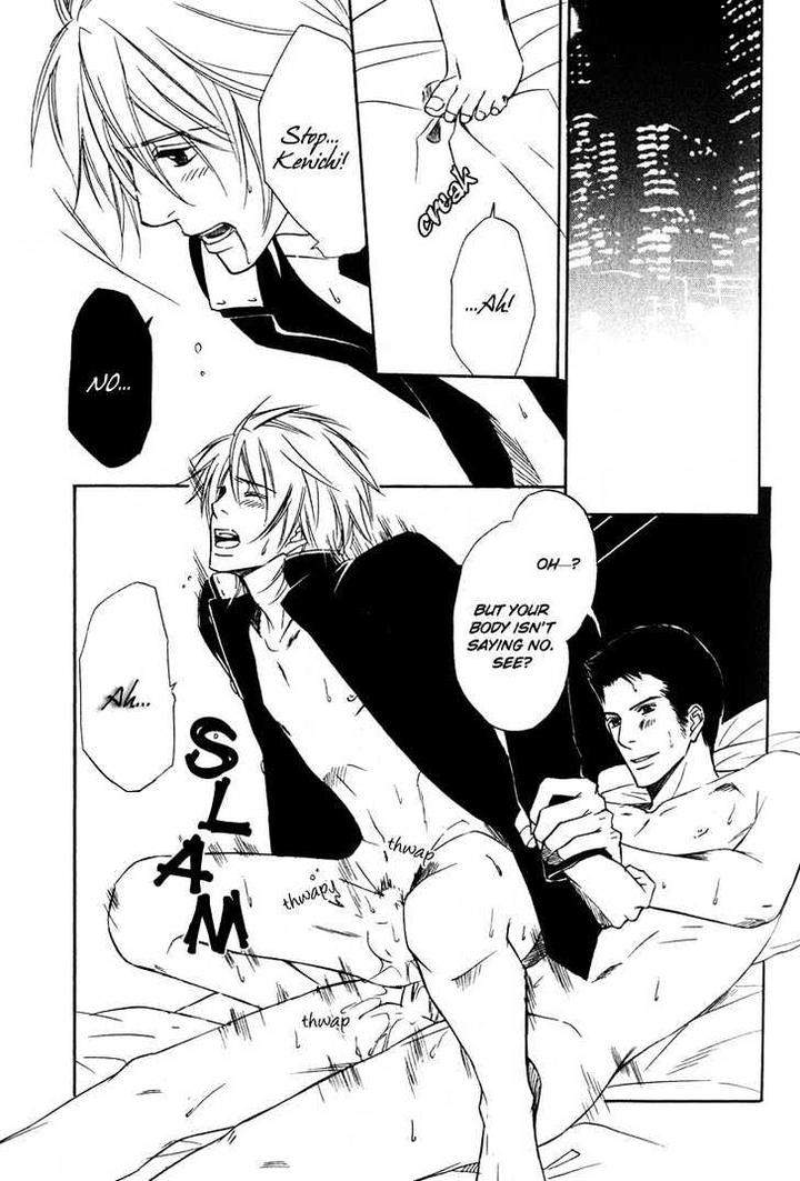 Kibishiku-Aishite-Love-Hard-Honjou-Rie-Eng page 11