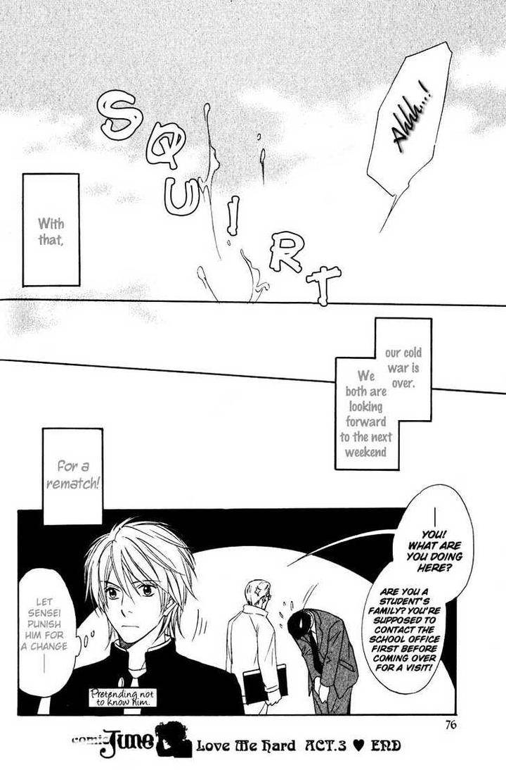 Kibishiku-Aishite-Love-Hard-Honjou-Rie-Eng page 34