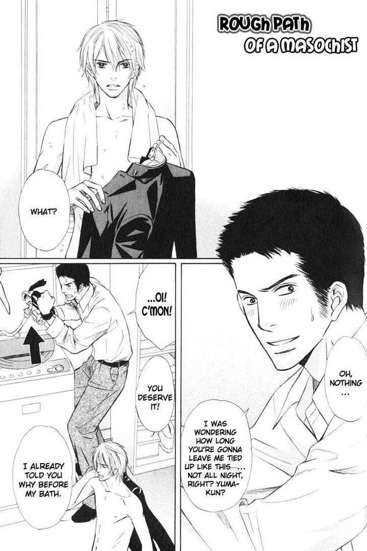 Kibishiku-Aishite-Love-Hard-Honjou-Rie-Eng chapter_006 thumbnail