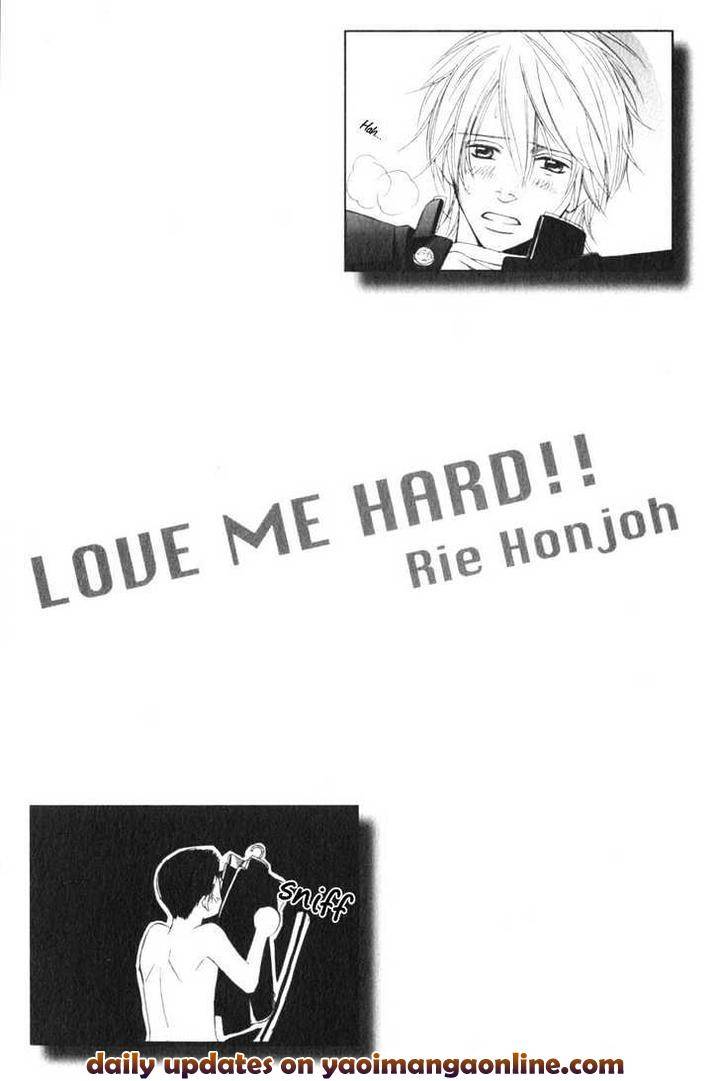 Kibishiku-Aishite-Love-Hard-Honjou-Rie-Eng page 9