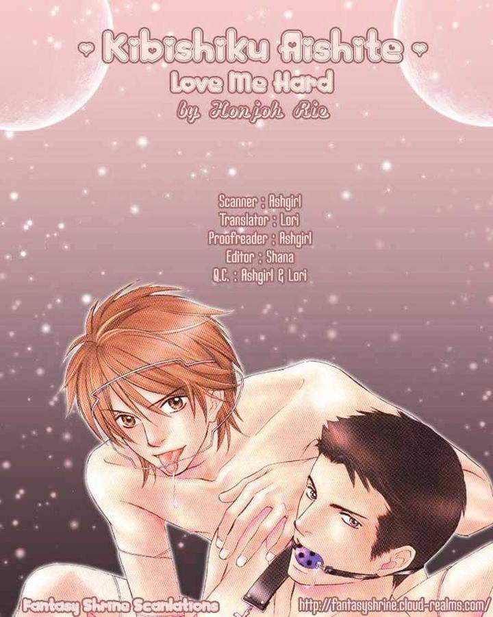 Kibishiku-Aishite-Love-Hard-Honjou-Rie-Eng chapter_007 thumbnail