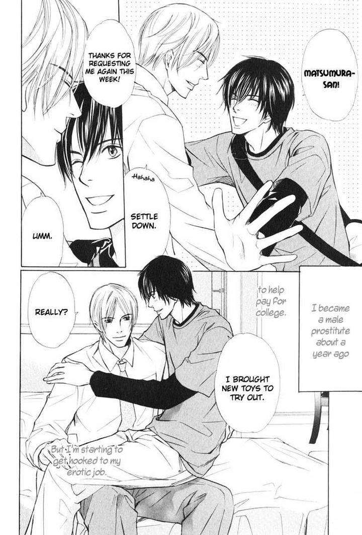 Kibishiku-Aishite-Love-Hard-Honjou-Rie-Eng page 4