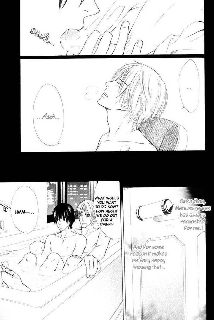 Kibishiku-Aishite-Love-Hard-Honjou-Rie-Eng page 11