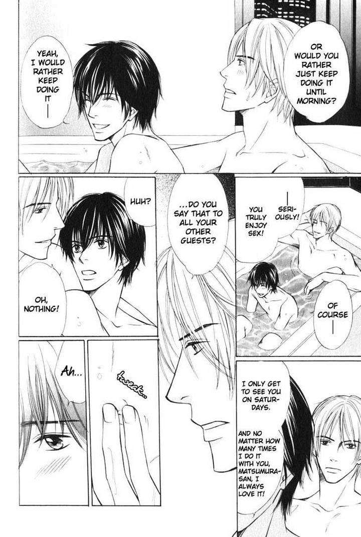 Kibishiku-Aishite-Love-Hard-Honjou-Rie-Eng page 12