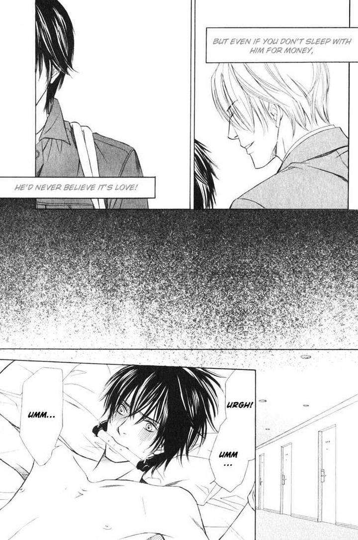 Kibishiku-Aishite-Love-Hard-Honjou-Rie-Eng page 19