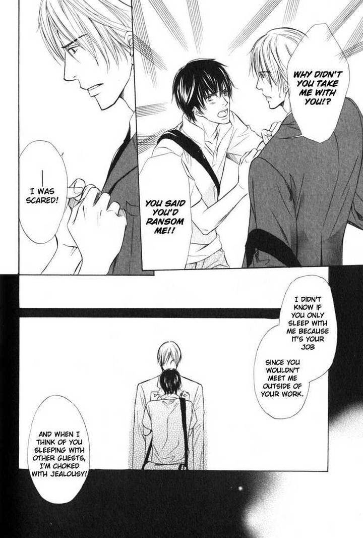 Kibishiku-Aishite-Love-Hard-Honjou-Rie-Eng page 28