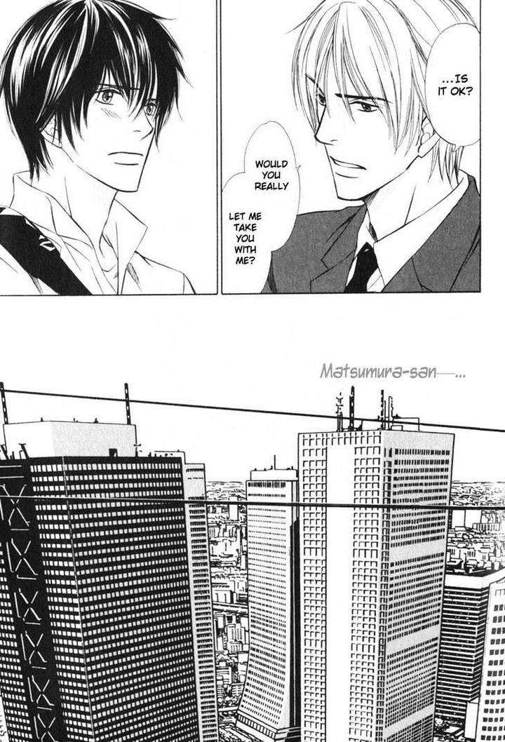Kibishiku-Aishite-Love-Hard-Honjou-Rie-Eng page 29