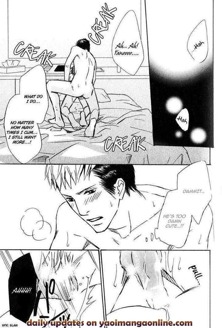 Kibishiku-Aishite-Love-Hard-Honjou-Rie-Eng page 28