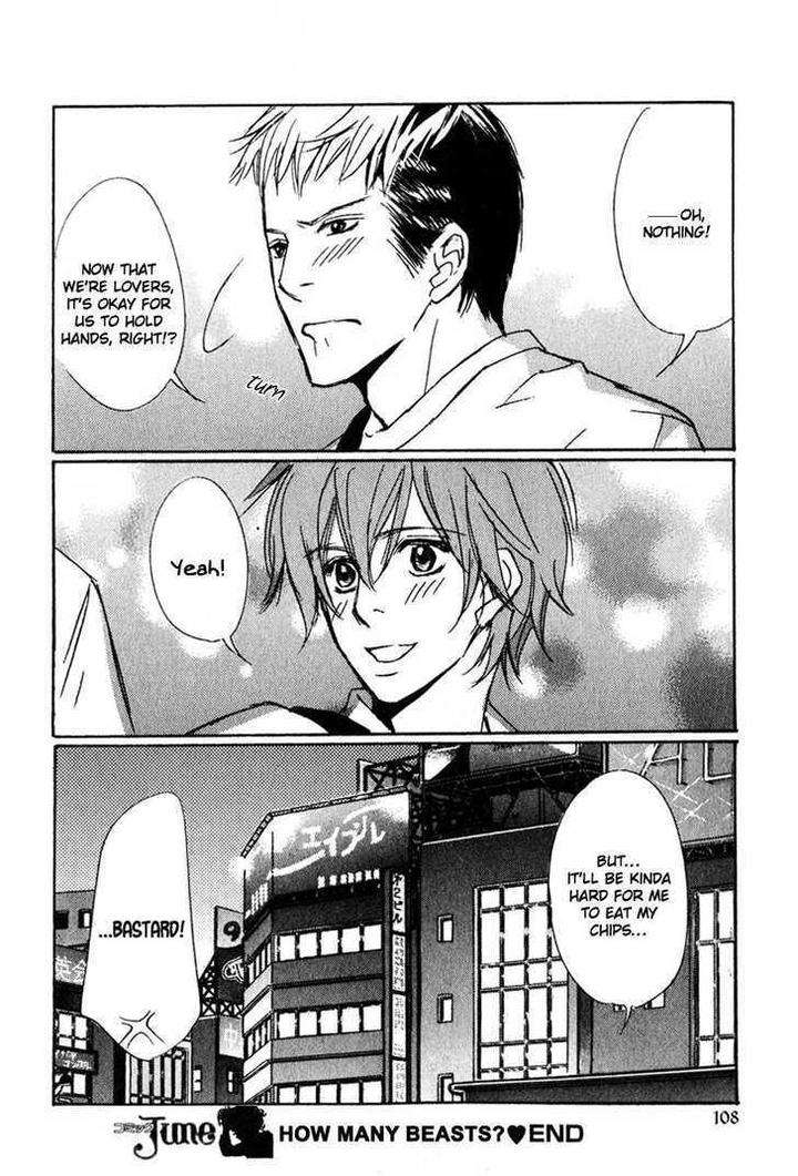Kibishiku-Aishite-Love-Hard-Honjou-Rie-Eng page 31