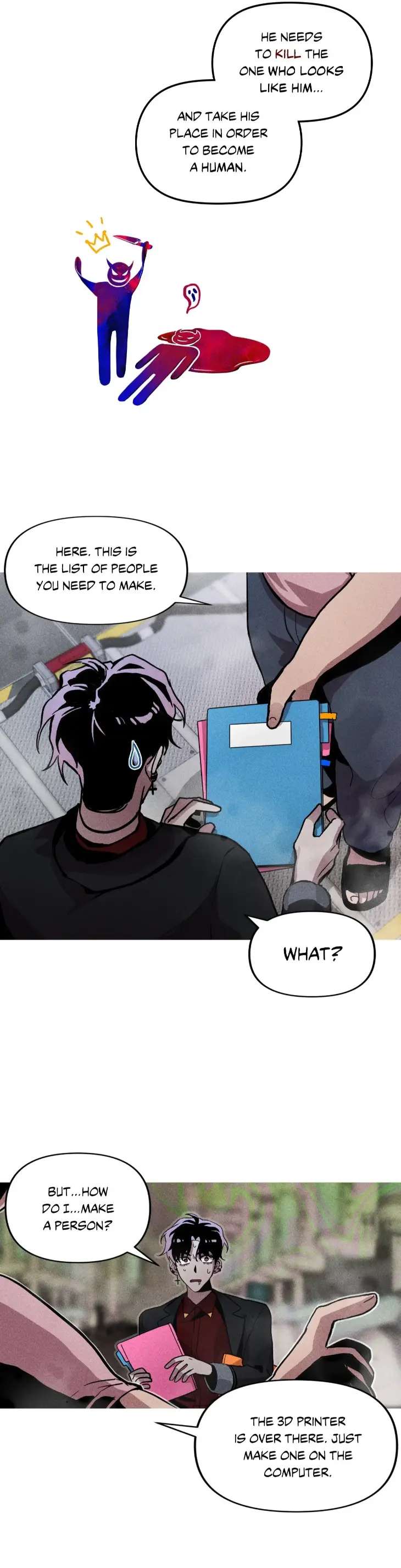 Kill-Me-If-You-Can-By-Jea-Eng page 8